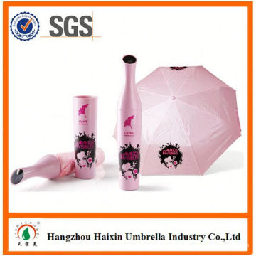 OEM/ODM Factory Supply Custom Printing disposable umbrellas